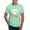 Mint, variant on CafePress - Tasty Skull Bones Dark T Shirt - Men's Classic Cotton T-Shirts