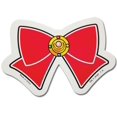 thumbnail image 1 of Sticker - Sailor Moon - New Bow Toy Licensed ge55354, 1 of 1