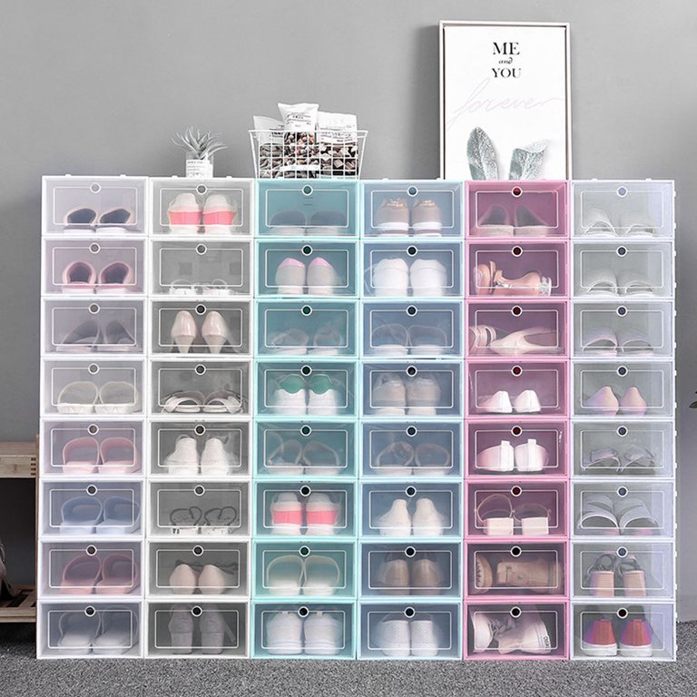 Toy Limpio - Organizadores de zapatos desde $1.99 en