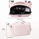 thumbnail image 4 of Camera Bag, Shoulder Bag for DSLR Camera Handbag Shoulder, 4 of 5