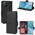 thumbnail image 1 of OnePlus 8T Case , PU Leather Flip Cover Card Slots Magnetic Closure Wallet Case for OnePlus 8T, 1 of 5