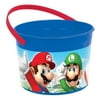 Super Mario Bros. Party Favor Container