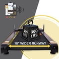 thumbnail image 4 of HUAGEED Auto Incline Treadmill, 4 of 8