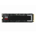 thumbnail image 2 of SAMSUNG SSD 9100 PRO 1 to, PCIe 5.0x4 M.2 2280, Vitesses de Lecture Sq. jusqu'à 14 800 Mo/s, Idéal pour l'Informatique IA, le Jeu et les Postes de Travail Robustes (MZ - VAP1T0B/AM), 2 of 11