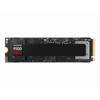 Samsung 990 EVO Plus 4TB NVMe PCIe Gen 4.0 x4/5.0 x2 M.2 2280
