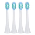 thumbnail image 2 of Cabezales de cepillo de dientes electrónico, 4 cabezales de cepillo de dientes sónicos Cabezales de cepillo de dientes sónicos Diseñados para durar, 2 of 10