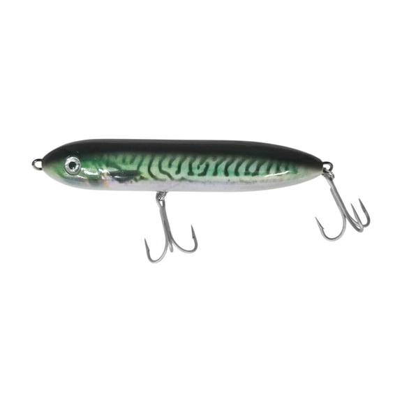The Lil' Doc Saltwater Topwater - 7" - (2 3/4 oz)