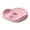 Pink, variant on Ergonomic Seat Tailbone Coccyx Support Pad Desk Gaming Home Lumbar Support Car Foam Ring Portable Sitting Bed Pillows Firm Couch Heated Car Back