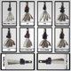 thumbnail image 2 of Lámpara de Conducción de Luz Baoblaze 2X 6400LM 60W Bombilla para faros, 2 of 8