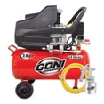 thumbnail image 1 of Compresor Aire 24 Litros +manguera + Vaso 930p Goni Goni G930P, 1 of 2