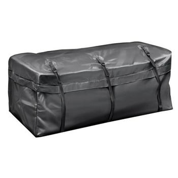 Hyper Tough Waterproof Cargo Tray Bag with Security Straps
