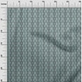 thumbnail image 2 of oneOone Polyester Lycra Fabric Stripe Geometric Print Fabric By The Yard 56 Inch Wide, 2 of 4