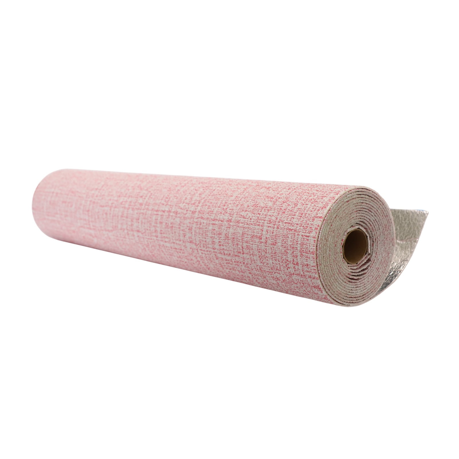 1Roll Moisture-Proof Wall Stickers Self-Adhesive Waterproof Noise-Proof Wallpaper Thermal Insulation Living Room Bedroom Decor