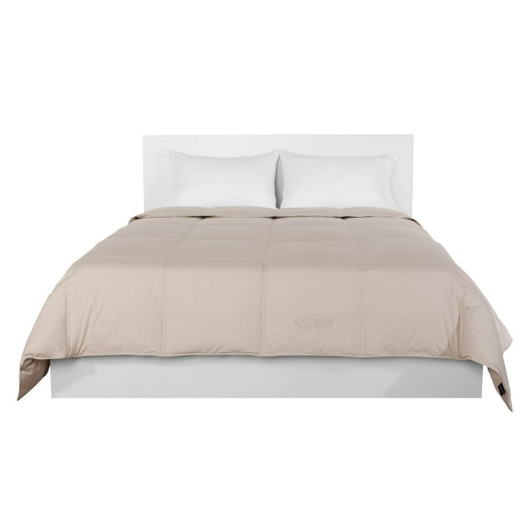 Ralph lauren lawton cheap down alternative comforter