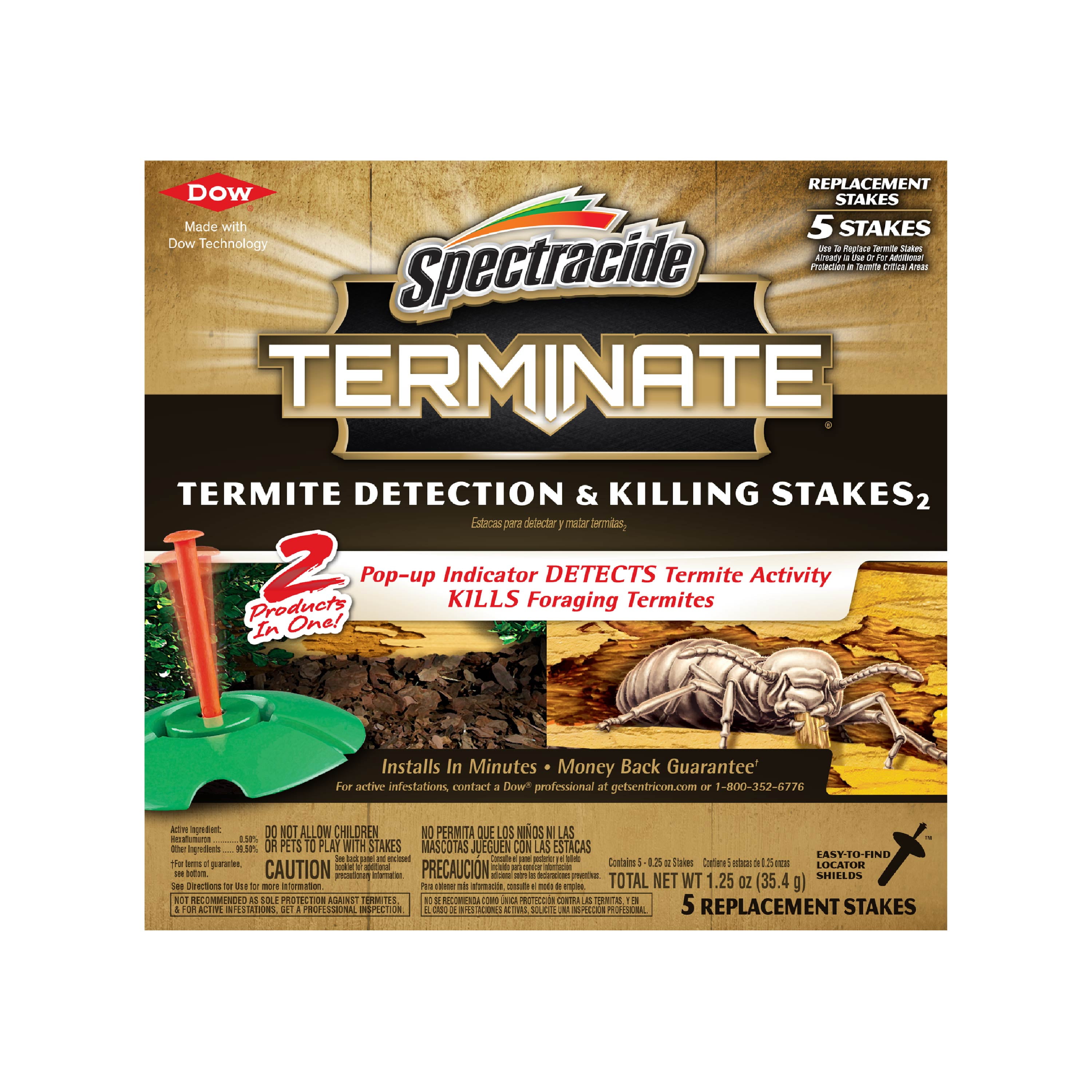 Spectracide Outdoor Insect Control Best Sellers Bundle - Save 25% - Only At Walmart.com!