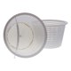 thumbnail image 1 of Cesta de repuesto para skimmer de plástico para piscinas U.S. Pool Supply (juego de 2), 1 of 4