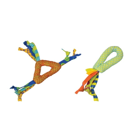 UPC: 0871864003267 | Petstages Dental Health Cat Chew Toy Multi One-Size