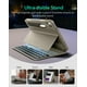 thumbnail image 4 of Funda ESR para iPad A16 de 11.ª y 10.ª generación con funda magnética de titanio, 4 of 9