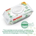 thumbnail image 4 of Toallitas Húmedas Huggies Eco Protect Tela Suave, 4 of 4