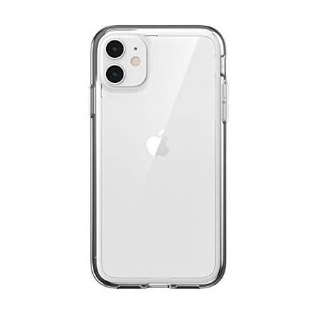 Speck Gemshell Case for iPhone XR, Clear