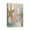 Coquillage (159), variante sur Art Mural sur Toile Nautique Inspirant 12x16 Décor de Coquillage Côtier avec Dieu Rustique Dit Que Tu Es des Images, Décoration Moderne pour Salle de Bain, Salon, Chambre