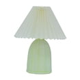 thumbnail image 4 of OUNONA Lampe de Bureau Led Réglable pour Maison Tissu Beige Moderne Minimaliste 1Ensemble, 4 of 8