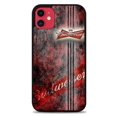 thumbnail image 1 of Budweiser Étui pour iPhone 11, iPhone 14, 1 of 3