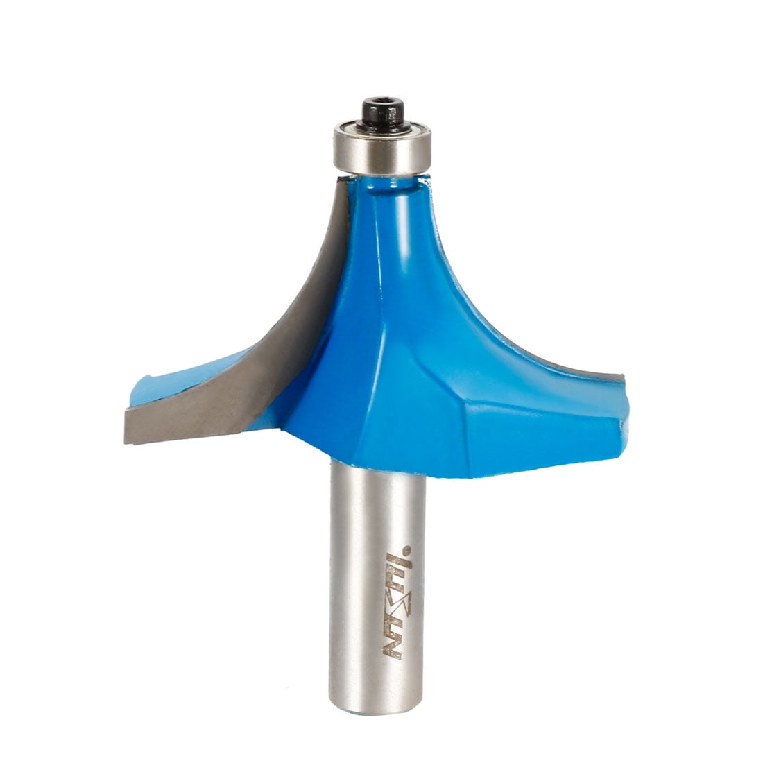 1//2/" x 2-1//4/" Woodworking Corner Rounding Round Over Roundover Router Bit Cutter