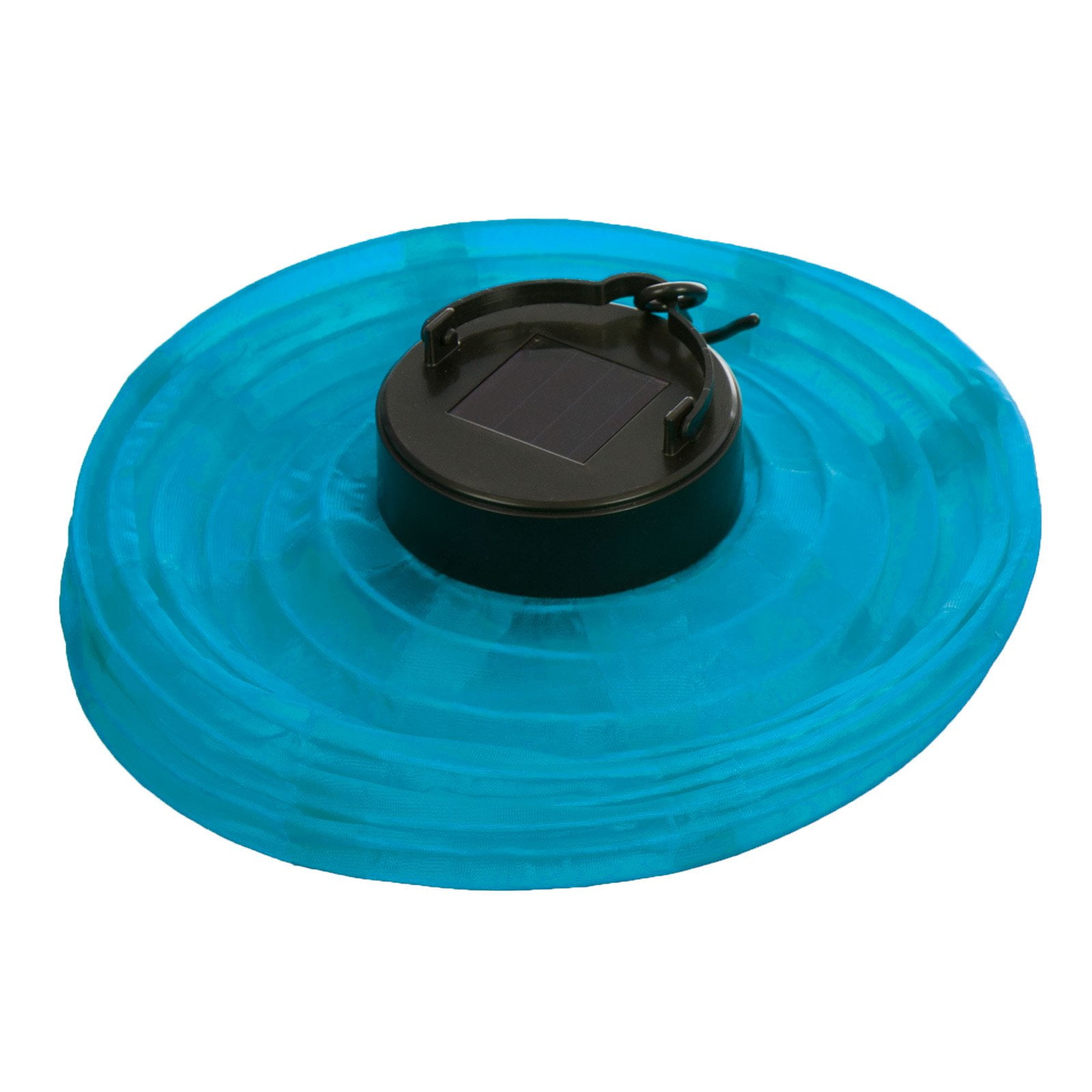 Pure Garden Outdoor Solar Chinese Lanterns Led Set Of 4 Walmart Com Walmart Com