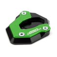 thumbnail image 2 of Motorcycle Riding Footrests, Made Of Aluminum Alloy, Suitable For Kawasaki Z650rs, Enhance The Experience, 2 of 5