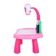 thumbnail image 4 of Educational Drawing Projector, Portable Durable Drawing Toy, For Tracing Draw Like A Pro Beginners And Kids, 4 of 8