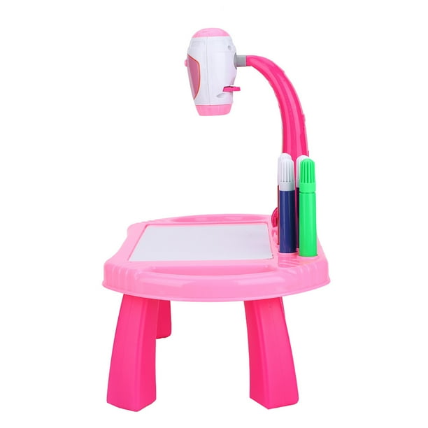 Proyector de pintura portátil duradera mini proyector de escritorio educativo profesional para trazar dibujar como un profesional ANGGREK Otros
