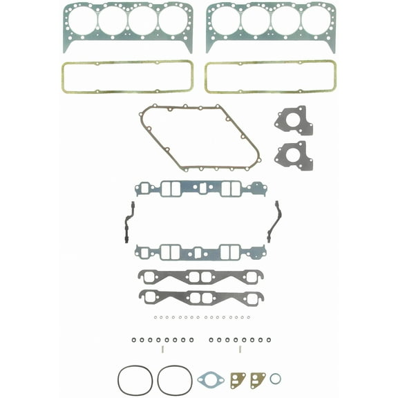 FEL-PRO HS 7733 PT-4 Head Gasket Set