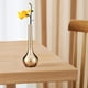 thumbnail image 4 of Florero Creativo Florero Florero para Vivir Escritorio Interior , B B, 4 of 8