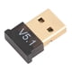 thumbnail image 1 of Adaptador Bluetooth 5.1, Adaptador Bluetooth USB De Bajo Consumo Sonido HiFi Conexión Estable Plug And Play Modo Dual Para Auriculares, 1 of 7