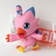thumbnail image 1 of Anime japonés Digimon Adventure Anime Figuras Agumon Gabumon Diferentes estilos de lindos personajes de dibujos animados Anime Stereo Key Chain xuanjing unisex, 1 of 2