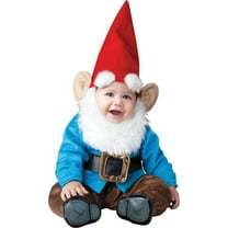 Lil Garden Gnome Infant Halloween Costume