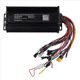 thumbnail image 1 of Controlador de Sinusoidal para Bicicleta Eléctrica, Triciclo, Bicicleta Eléctrica, Patinete Eléctrico, 36 V, 48 V, 52 V, 45 A, 1 of 5