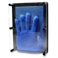 thumbnail image 1 of AZ Trading & Import TGAP Dark Blue Pin Art, Bleu Foncé, 1 of 1
