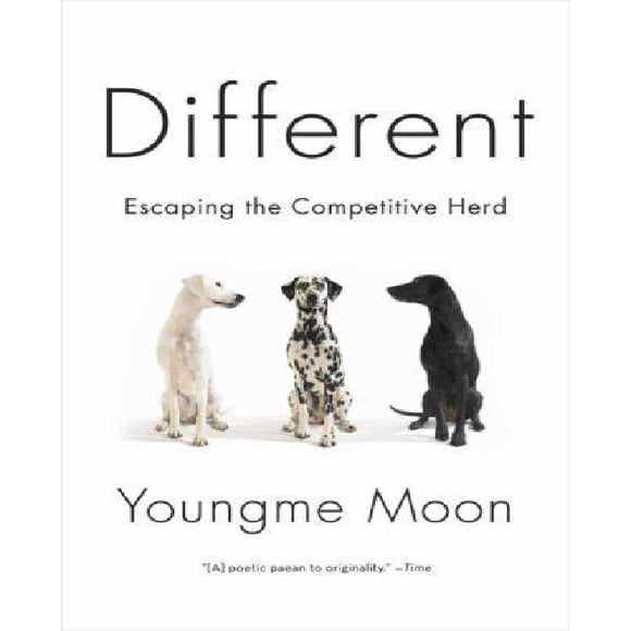 Différent