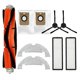 thumbnail image 1 of Compatible con Dreame L10plus/z10 Pro Robot bolsa de polvo filtro cepillo principal lateral Hy, 1 of 5
