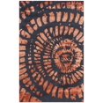 thumbnail image 2 of Safavieh Capri Steel Contemporary Rug - 5' x 8', 2 of 2