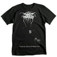 thumbnail image 2 of Darkthrone A Blaze In The Northern Sky Album T-Shirt Black Small | Officially Licensed Merchandise, 2 of 6