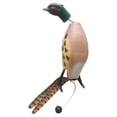 thumbnail image 2 of Mulipurpose Pet Dead Fowl Fetch Toy For Training Dogs Outdoor Indoor Imitate Dead Fowl Essential For Trainers, 2 of 8