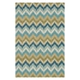 thumbnail image 5 of Loloi Summerton Area Rug - Aqua / Green, 5 of 5