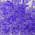 thumbnail image 3 of Miyuki Delica Seed Bead 11/0 Dark Lapis Luster Opaque, 3 of 3