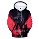 thumbnail image 3 of Sudadera con capucha con estampado 3D de Valorant para hombre y mujer, estilo informal, de talla grande, 3 of 5