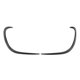 thumbnail image 4 of Bumper Lip Spoiler Diffuser, Front Bumper Air Spoiler Smooth Surface Glossy Black For Car ANGGREK Descripción de la referencia, 4 of 5