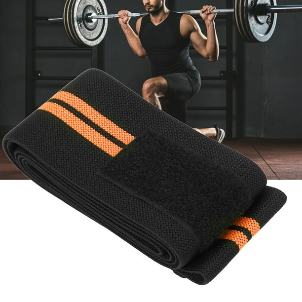 barbell object mat knee pt
