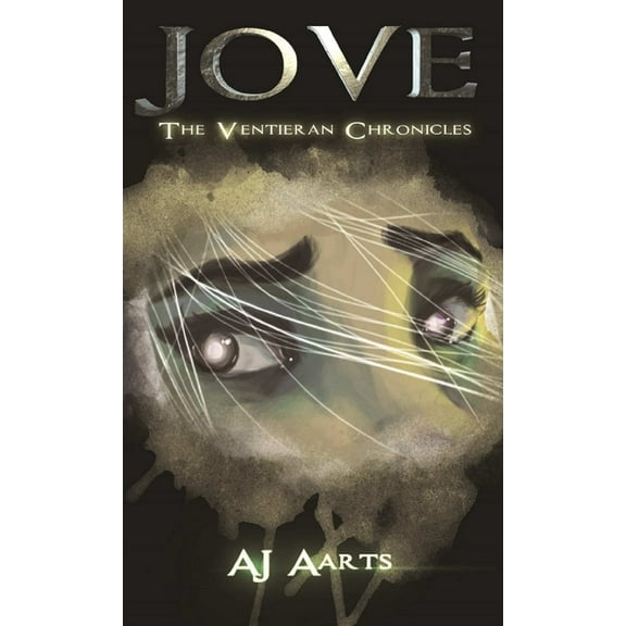 Jove: The Ventieran Chronicles, (Paperback)